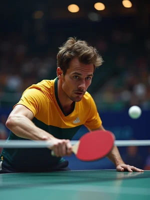 Stoni tenis